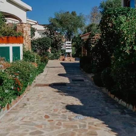 Lentischio 6 Appartement *
