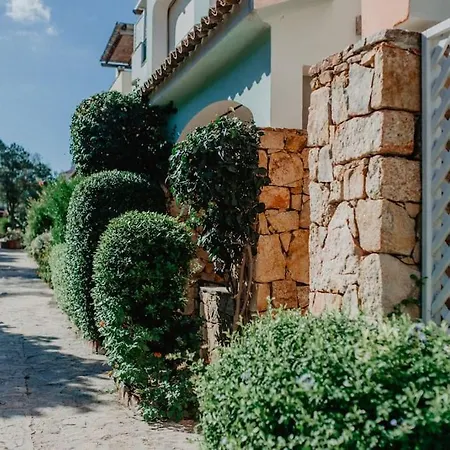 Lentischio 6 * Porto Rotondo