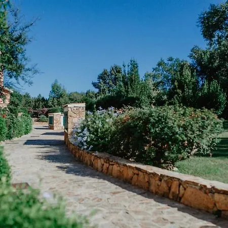 Lentischio 6 Appartement Porto Rotondo