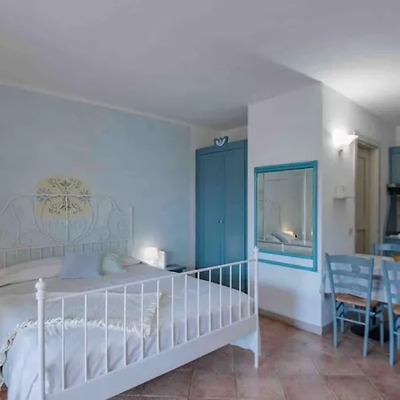 Lentischio 6 Appartement *