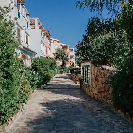 Lentischio 6 Porto Rotondo
