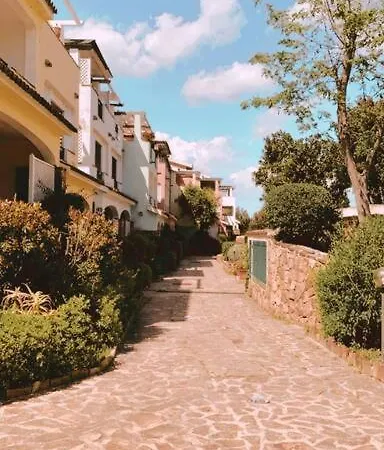 Lentischio 6 Porto Rotondo