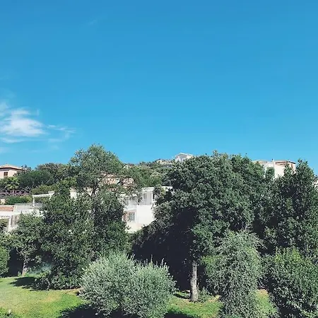Lentischio 6 Appartement *
