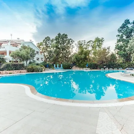 Appartement Lentischio 6 *