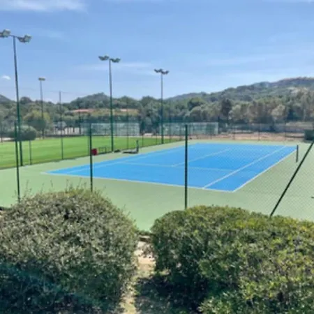 Lentischio 6 * Porto Rotondo
