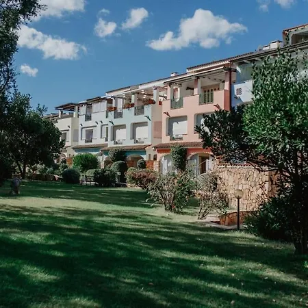 Lentischio 6 Appartement